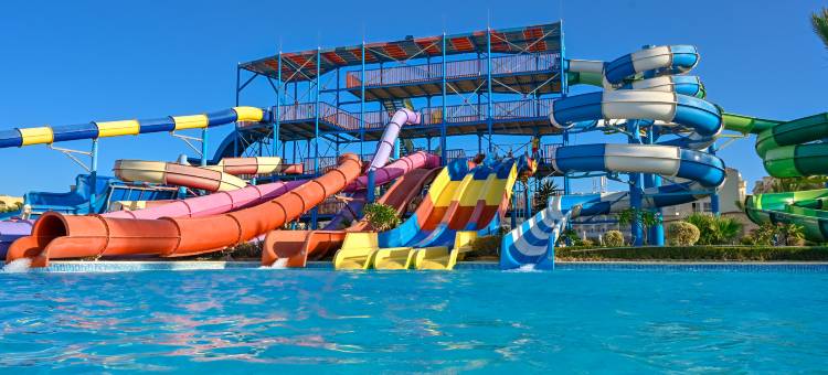 日出杜鹃水上乐园(Sunrise Azalea Aqua Park)图片