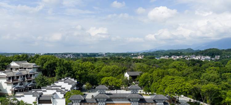 名都柏润酒店(银杏广场店)图片