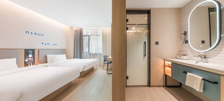 如家酒店·neo(霍尔果斯国门店)图片