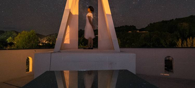 库尔德宁栖杉别院民宿图片