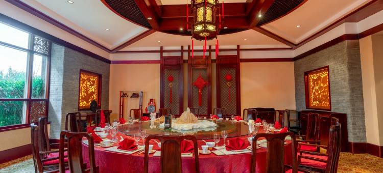 丽江维景雅阁璞邸酒店图片