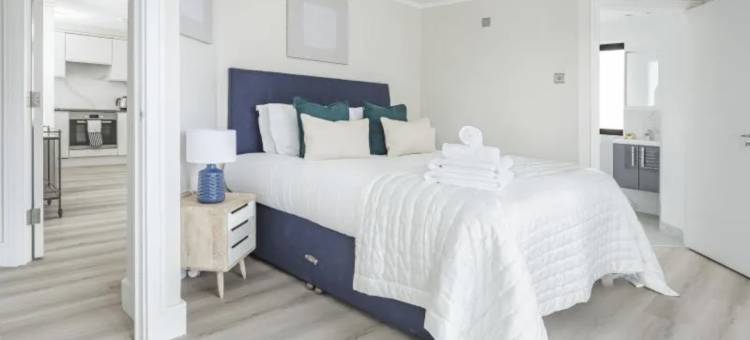 River House by Aeria Apartments图片