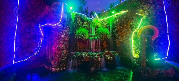 阿加迪尔欧米茄酒店(Omega Hotel Agadir)图片