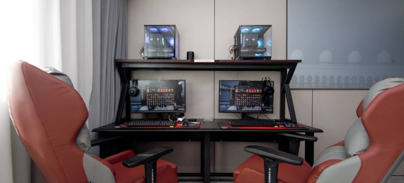 次元电竞酒店(桐庐富春江店)图片