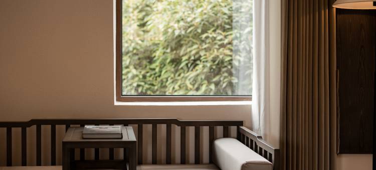 松枫三墅·花园庭院(丽江古城木府店)图片