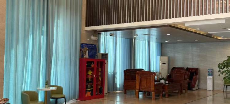 燕东酒店(鹤壁浚县古城店)图片