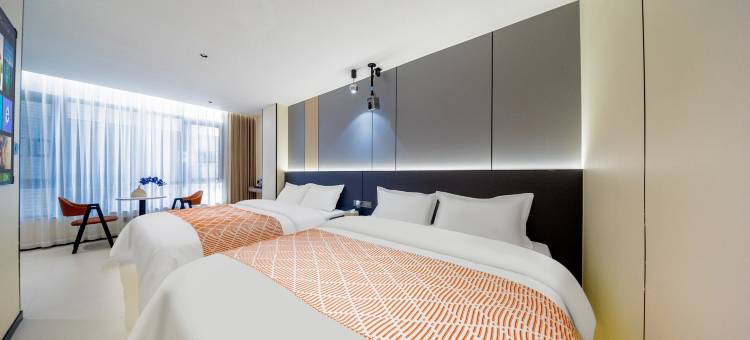 潮州希家泊岸民宿(古城店)图片