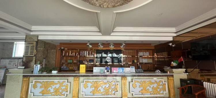 善悦大酒店图片