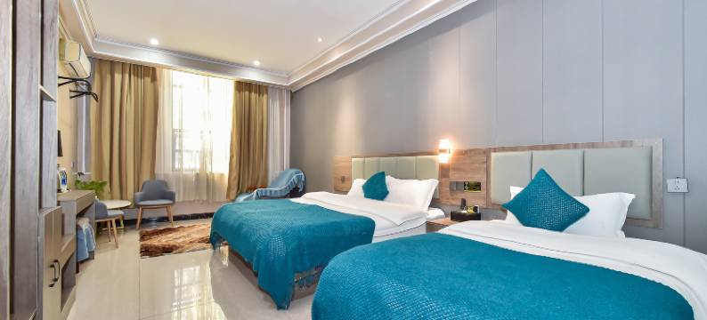 清雅轩民宿(柳州高铁站店)图片