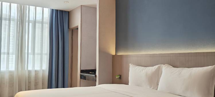 东莞品美汇酒店(桥头广场店)图片