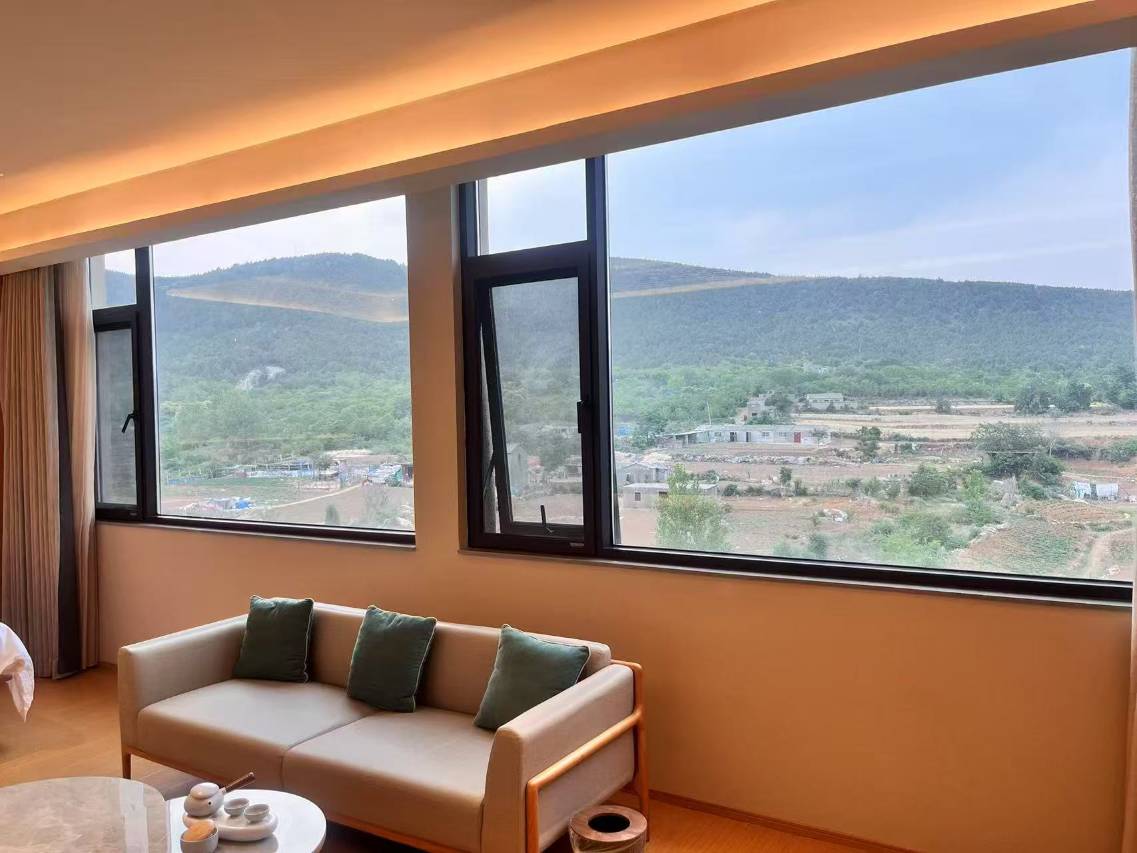 全季酒店(萧县张江高科技园店)图片