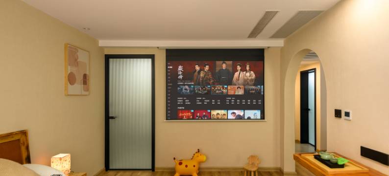 神农架依山小楼民宿(大九湖坪阡古镇店)图片