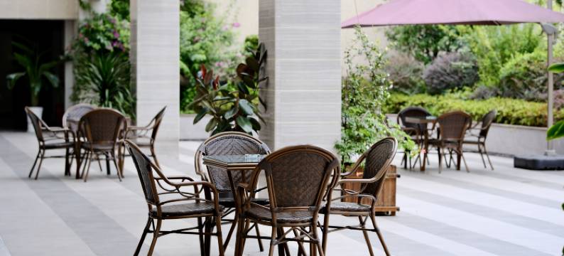 宜宾龙臣酒店图片