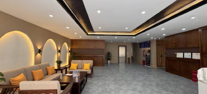 藏喜民宿(大昭寺八廓街店)图片