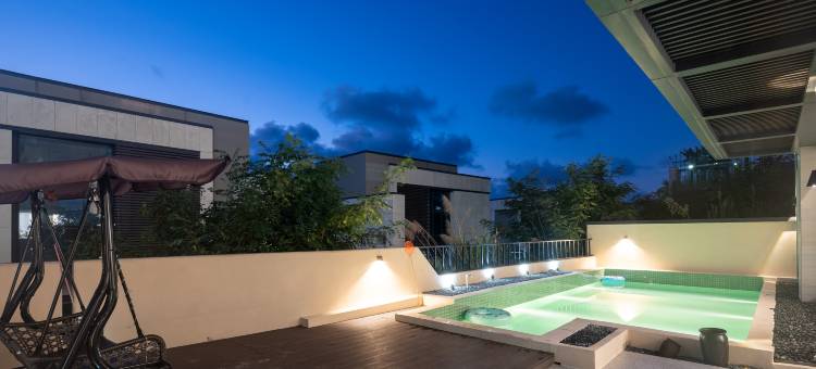 花筑·云栖海月民宿图片