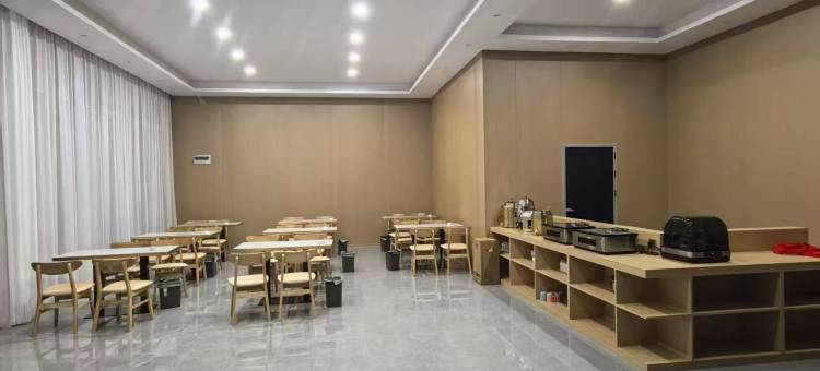 德泽鑫酒店图片