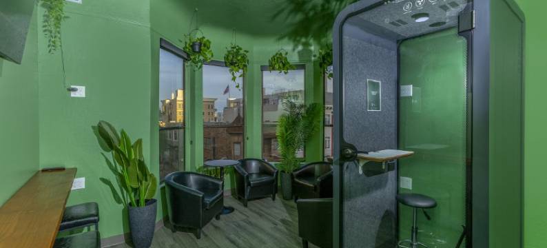 Chapter旧金山(Chapter San Francisco)图片