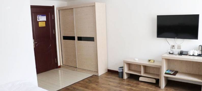 长白山东北宾馆图片