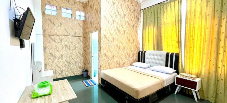 Yani Guesthouse图片