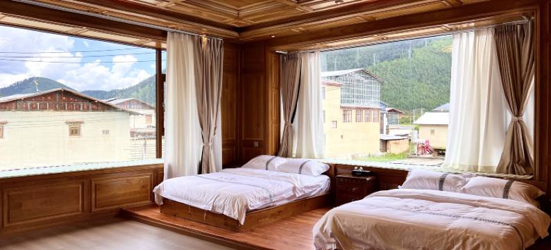 康雅民宿(香格里拉普达措国家森林公园店)图片