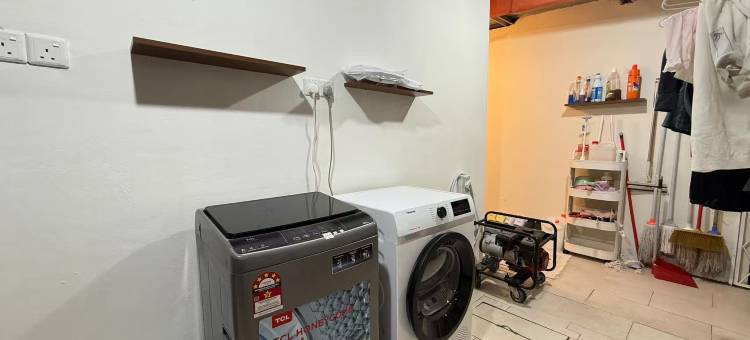 厚米小屋 Homie Cottage (华人管家，镇上接送)(Homie Cottage)图片