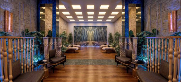 梅里特皇家花园酒店及娱乐场(Merit Royal Gardens Hotel & Casino)图片