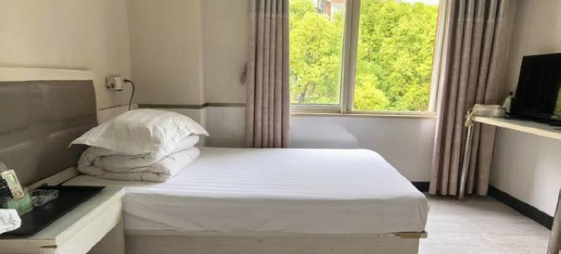 上海奉节宾馆图片