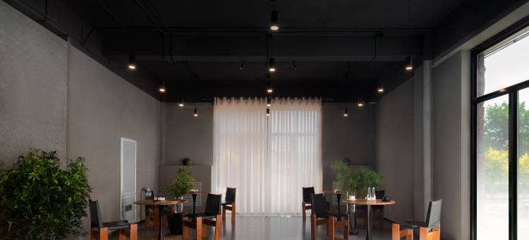 安寻酒店(长白山西景区旅游服务集散中心店)图片