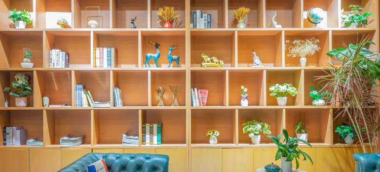 格林豪泰酒店(廊坊永清店)图片