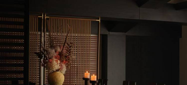 贵阳泊屿·COVE溪隐度假酒店(花溪公园十里河滩店)图片