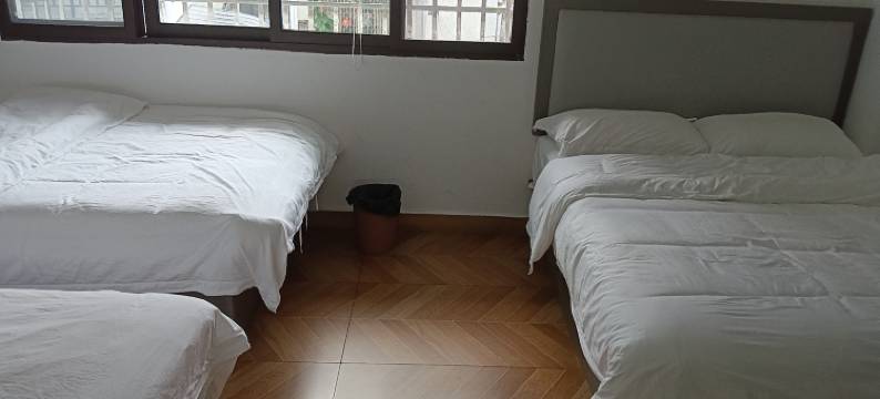 遇见梅朵民宿图片