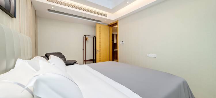 朵亚莱福仕·HOMETEL(广州金融城科韵路地铁站店)图片