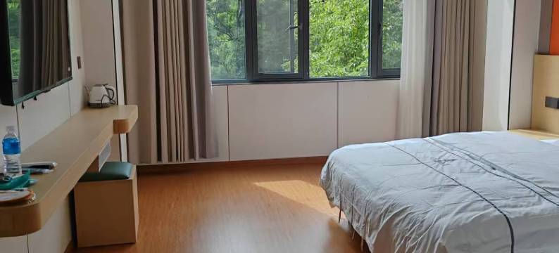 富源大富圆酒店图片