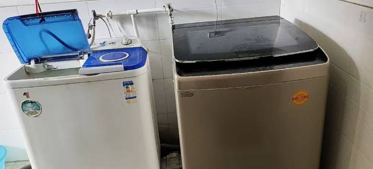 福兴隆旅馆图片