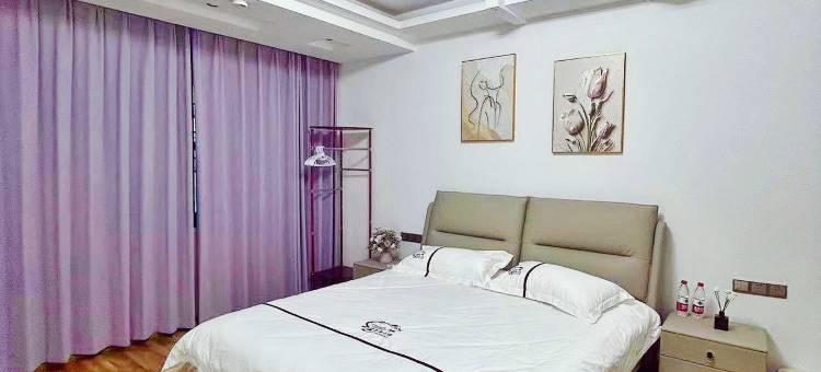 悠哉小栈客栈图片