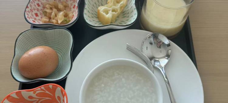 岱山岚熙民宿(衢山岛店)图片