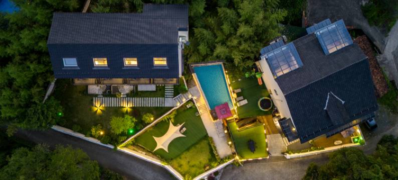 莫干·品轩民宿图片