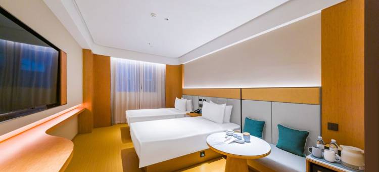 全季酒店(攀枝花市政府店)图片