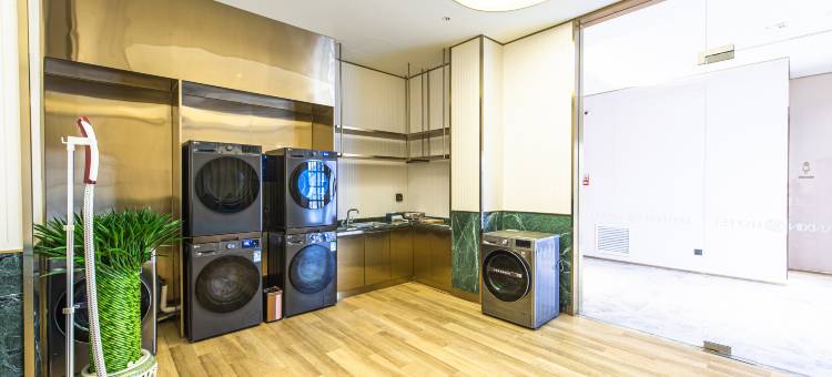 天津津湾广场漫心酒店图片