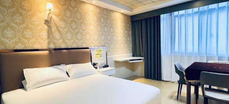 悦来公寓(万象城店)图片