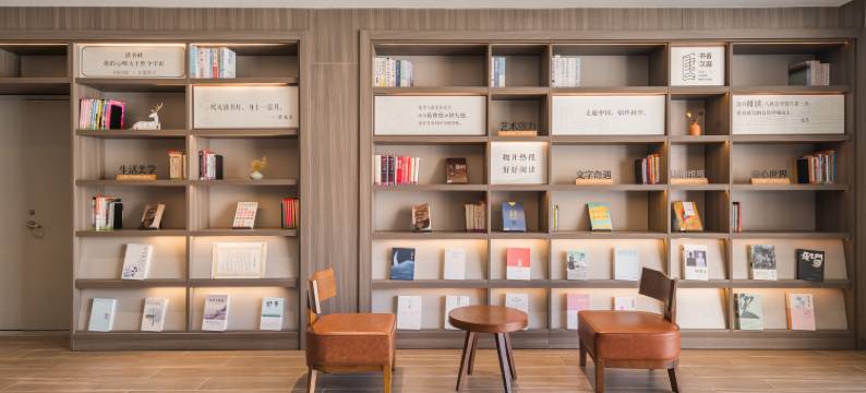 汉庭酒店(唐山曹妃甸垦丰大街店)图片