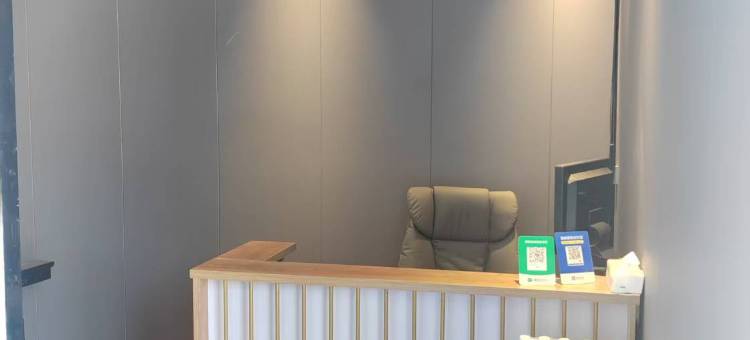 伊宁悦山阁客栈(火车站店)图片
