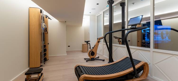 巴黎Astotel阿斯特拉酒店(Hotel Astra Opera - Astotel)图片