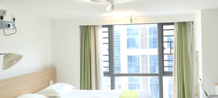 福州杏福小苑影音民宿(福州火车南站店)图片