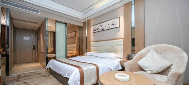 丽珑酒店(县政府店)图片