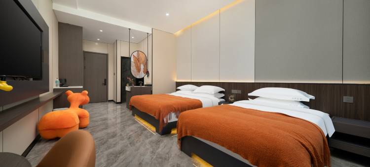 全季民宿(镜泊湖北门店)图片