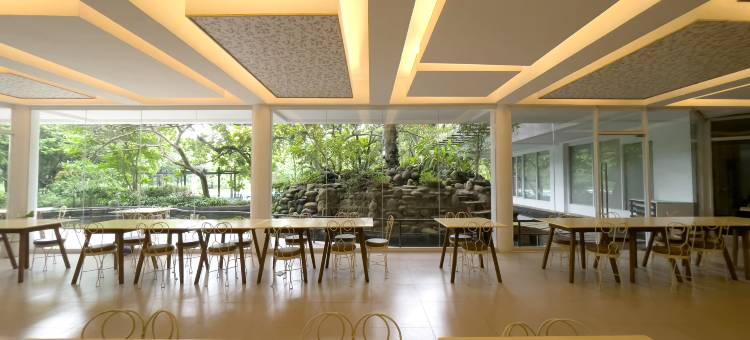 克拉克绿峡谷休闲农庄(Green Canyon Leisure Farms - Clark)图片