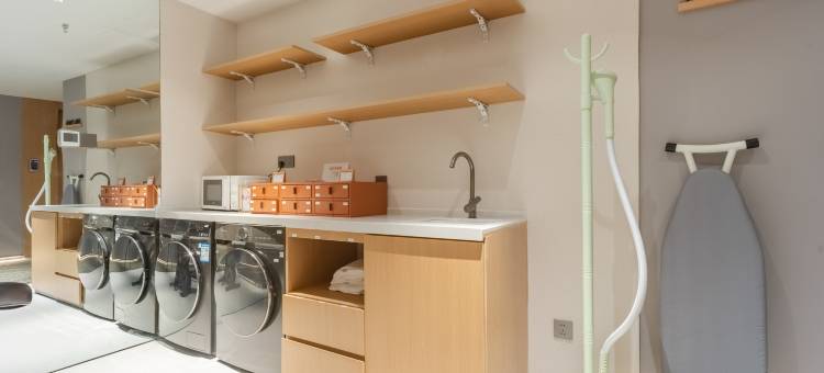 丽斯未来酒店(翡翠湖大学城店)图片