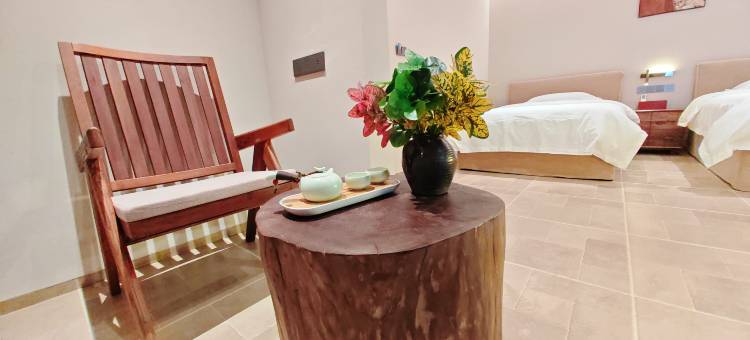 山野云庐民宿(桂林理工大学雁山店)图片