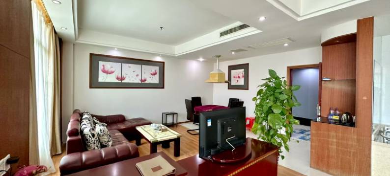 骏怡精选酒店(深圳大鹏新区葵涌街道办店)图片